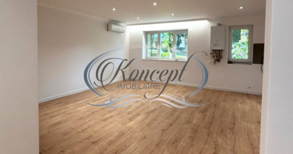 Apartament proaspat renovat in cartierul Manastur