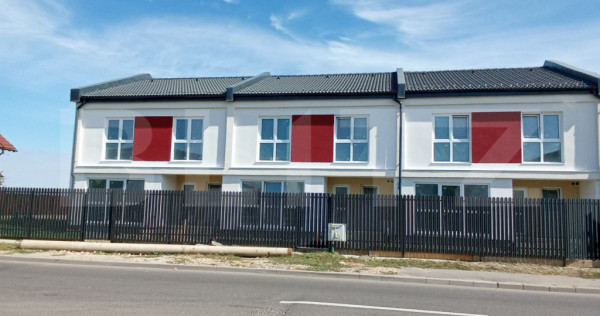 Duplex cu 3 dormitoare &icirc;n Brașov