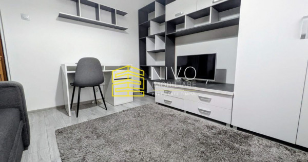 Apartament 2 camere – Tg. Mureș – Unirii – Zona Palas