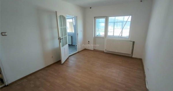 Resita, Apartam.1cam.Semidec.cf.1, Mociur