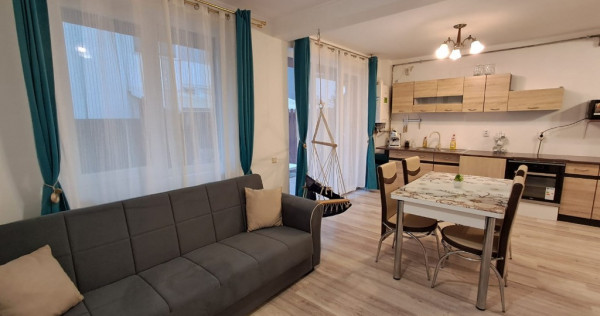 Casa P+Etaj, 3 dormitoare, 2 parcari, gradina Floresti central