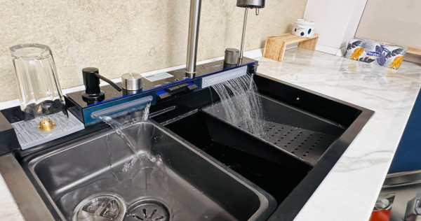 Apartament 2 Camere Tip Studio/Prima Inchiriere