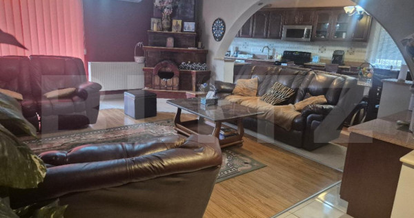 Casa 4 nivele + mansarda, 650 mp, zona Lucian Blaga