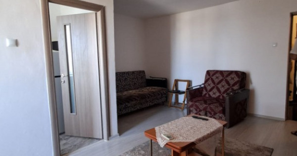 Apartament 1 camera Gara
