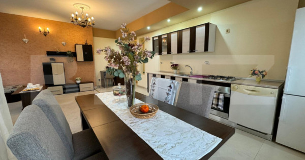 Apartament 2 camere, Rogerius &ndash; Bloc nou, finisaje moderne