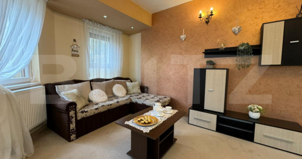 Apartament 2 camere, Rogerius &ndash; Bloc nou, finisaje moderne