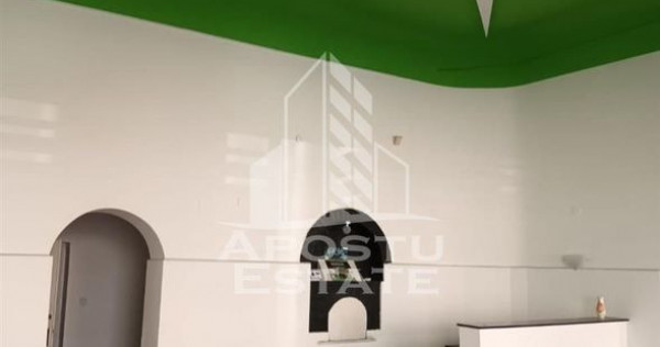 Spatiu comercial 170mp zona Ultracentral