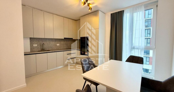 Apartament 2 camere, Decomandat, loc de parcare, Torontal...