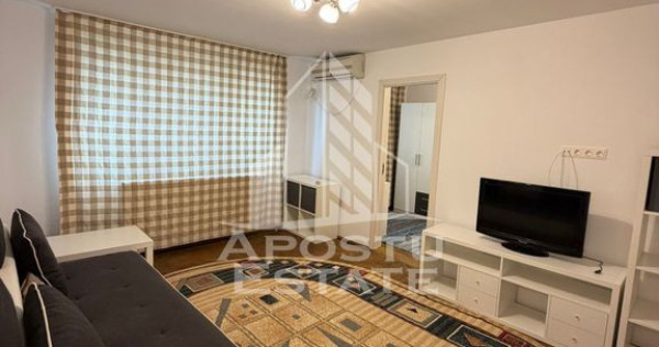 Apartament 2camere, centrala proprie , Renovat, Dacia