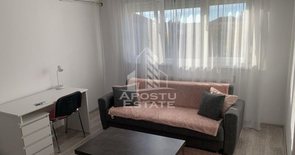 Apartament 2 camere zona Spitalului Judetean