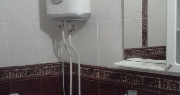 Garsoniera de inchiriat in zona Bulevardul Timisoara