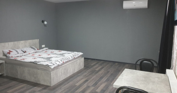 Garsoniera de inchiriat in zona Berceni