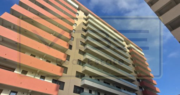 Prima închiriere - 2 camere 67 mp- Modern - Nou