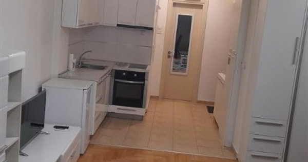 Garsoniera in zona Obor de inchiriat