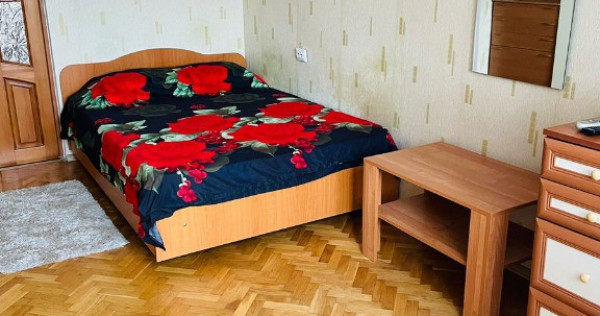 Garsoniera de inchiriat in zona Constructorilor