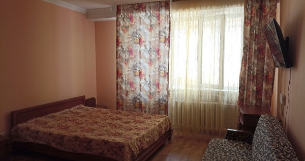 Garsoniera de inchiriat in zona Ghencea