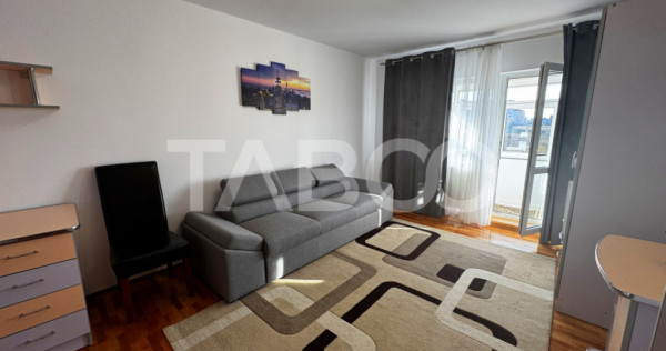 Apartament renovat complet 2 camere 2 balcoane decomandat Si