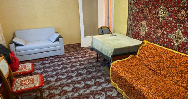 Garsoniera de inchiriat in zona Pantelimon