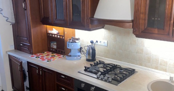 Apartament cu 2 camere de inchiriat zona Timpuri Noi