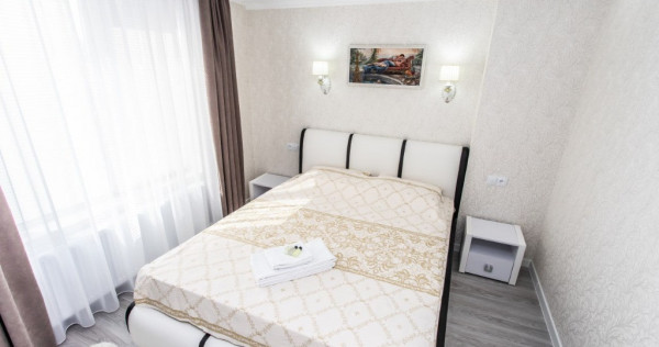 Apartament cu 2 camere de inchiriat zona Tineretului
