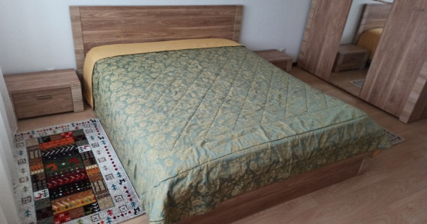 Inchiriere apartament 2 camere Vitan