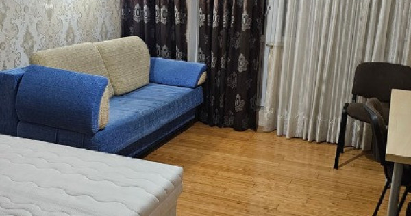 Inchiriere apartament 2 camere in zona Veteranilor