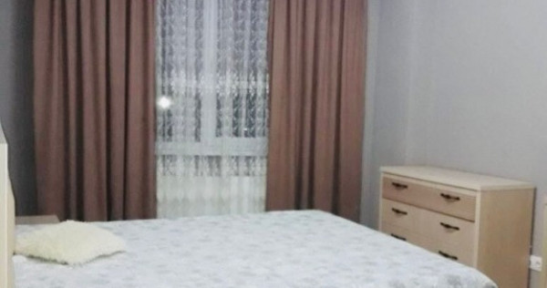 Garsoniera de inchiriat in zona Militari