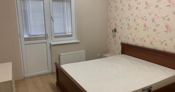 Apartament cu 2 camere de inchiriat in zona Berceni