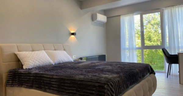 Apartament cu 2 camere de inchiriat in zona Colentina