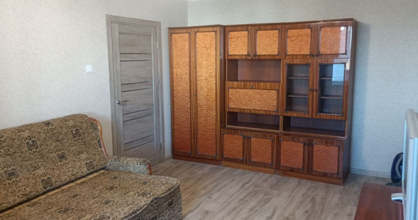 Garsoniera de inchiriat in zona Pantelimon