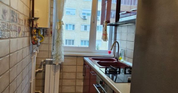 Apartament 2 camere in zona Tomis Nord, Constanta