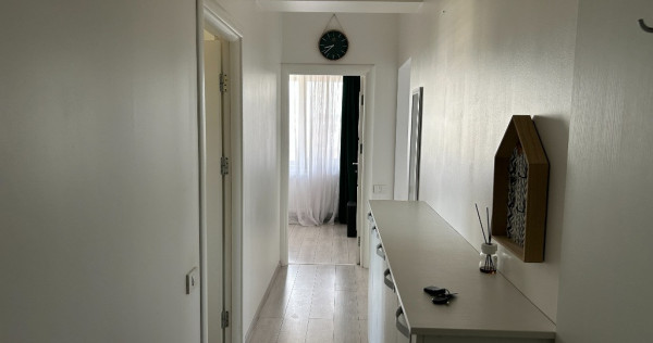 Apartament 2 camere ozana