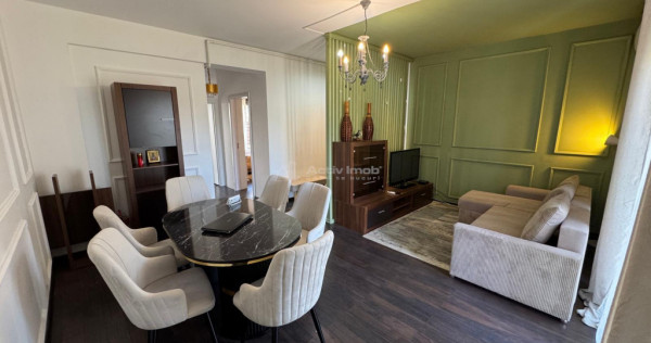 2 Camere Premium, Chiajna