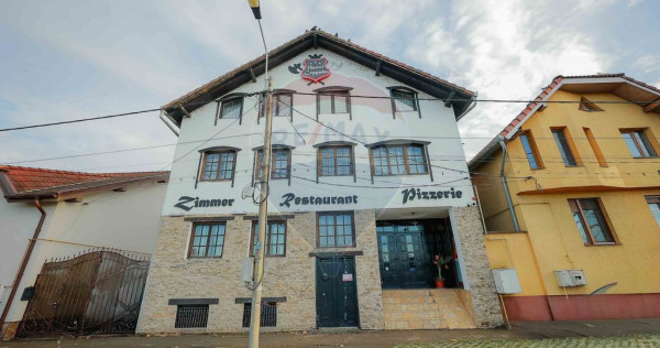 Investiție Hotelieră 3* &icirc;n Oradea &ndash; Unitate Complet ...