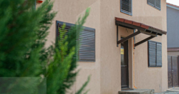 Casă individuala, 162 mp, cartier Athena