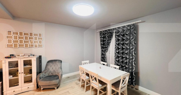 Casă individuala, 162 mp, cartier Athena