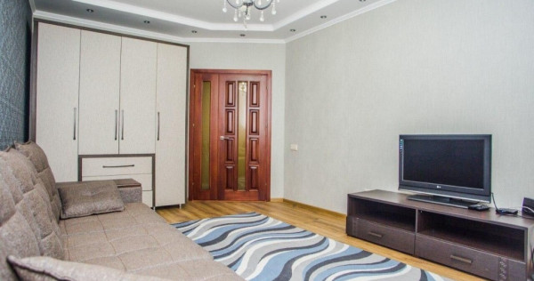 Aparatament cu 2 camere de inchiriat in zona Militari