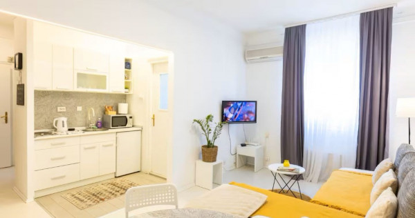 Apartament cu 2 camere in zona Piata Victoriei