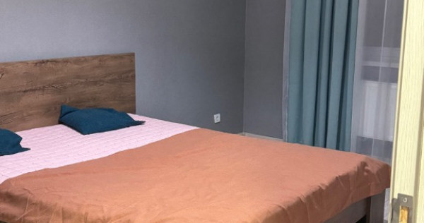 Inchiriere garsoniera in zona Cismigiu