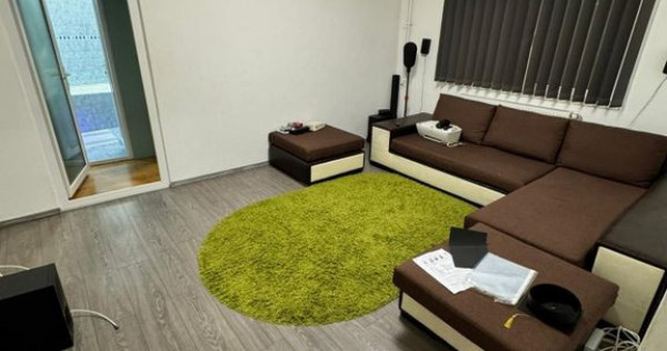Apartament 2 camere de vanzare-zona CET