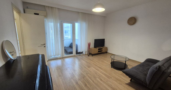 Apartament cu 2 camere 85 mp - Piata Romana