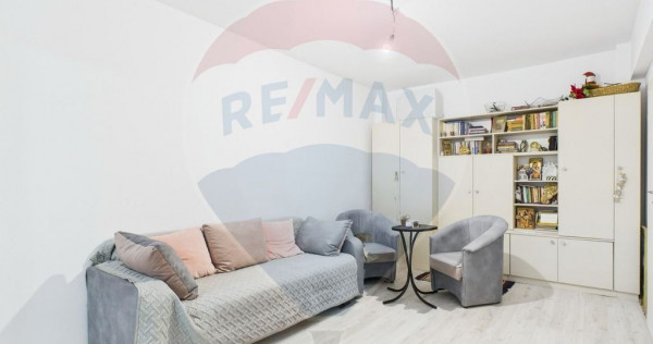 Apartament 2 camere de vanzare+loc de parcare Militari Sh...