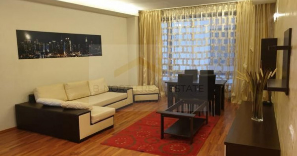 Inchiriere ap 3 camere zona 13 Septembrie, centrala ap, l...