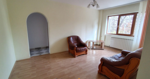 Podu Ros- Apartament cu 3 camere, etajul 1- 73MP