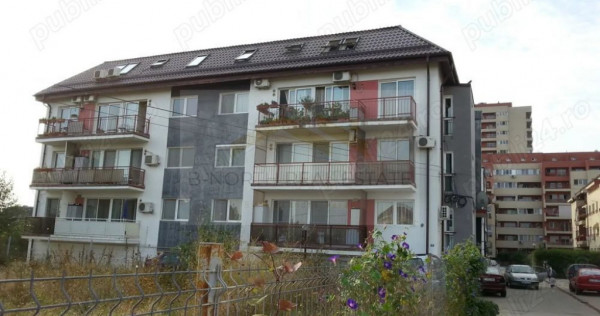 Apartament 2 camere Valea Furcii - Drumul Taberei sector 6