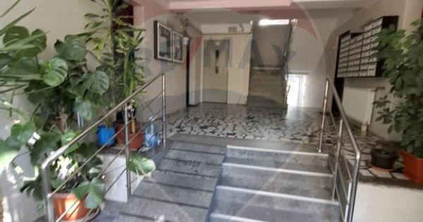 Apartament cu 1 camera de vânzare în zona Colentina