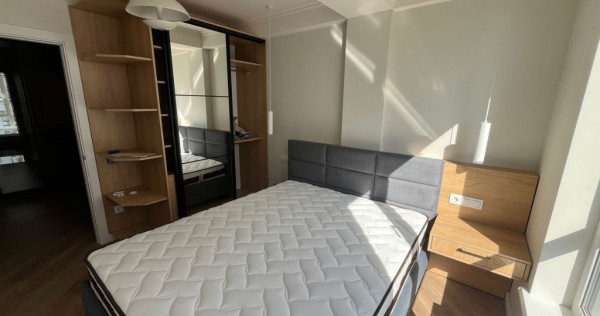 Garsoniera de inchiriat in Timpuri Noi