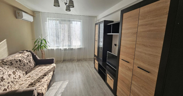 Inchiriere apartament cu 2 camere in zona Pantelimon