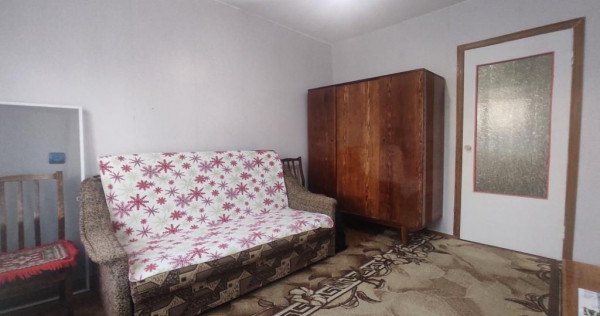 Garsoniera de inchiriat in zona Aviatorilor