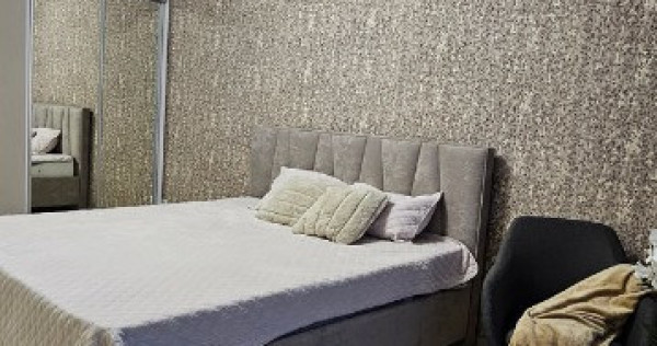 Garsoniera de inchiriat in zona Dristor